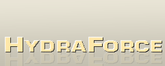 Hydraulic Distributors : HydraForce - Cartridge valves : industrial hydraulics, hydraulic valves