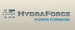 HydraForce - Cartridge valves