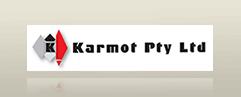 Karmot - Workshop Equipment