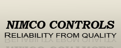 Hydraulic Distributors : Nimco Controls - Directional & Selector Valves : industrial hydraulics, hydraulic valves
