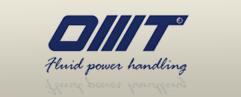 Hydraulic Distributors : OMT - Bellhousings & Couplings : industrial hydraulics