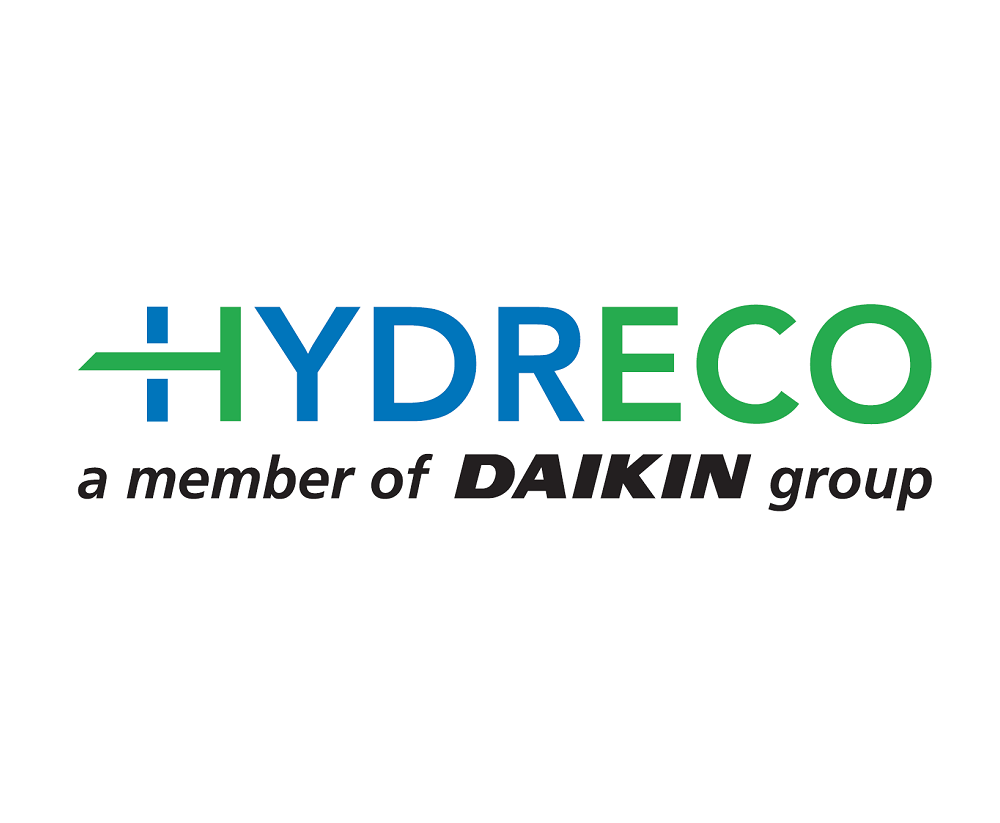 Official Hydreco Service Provider