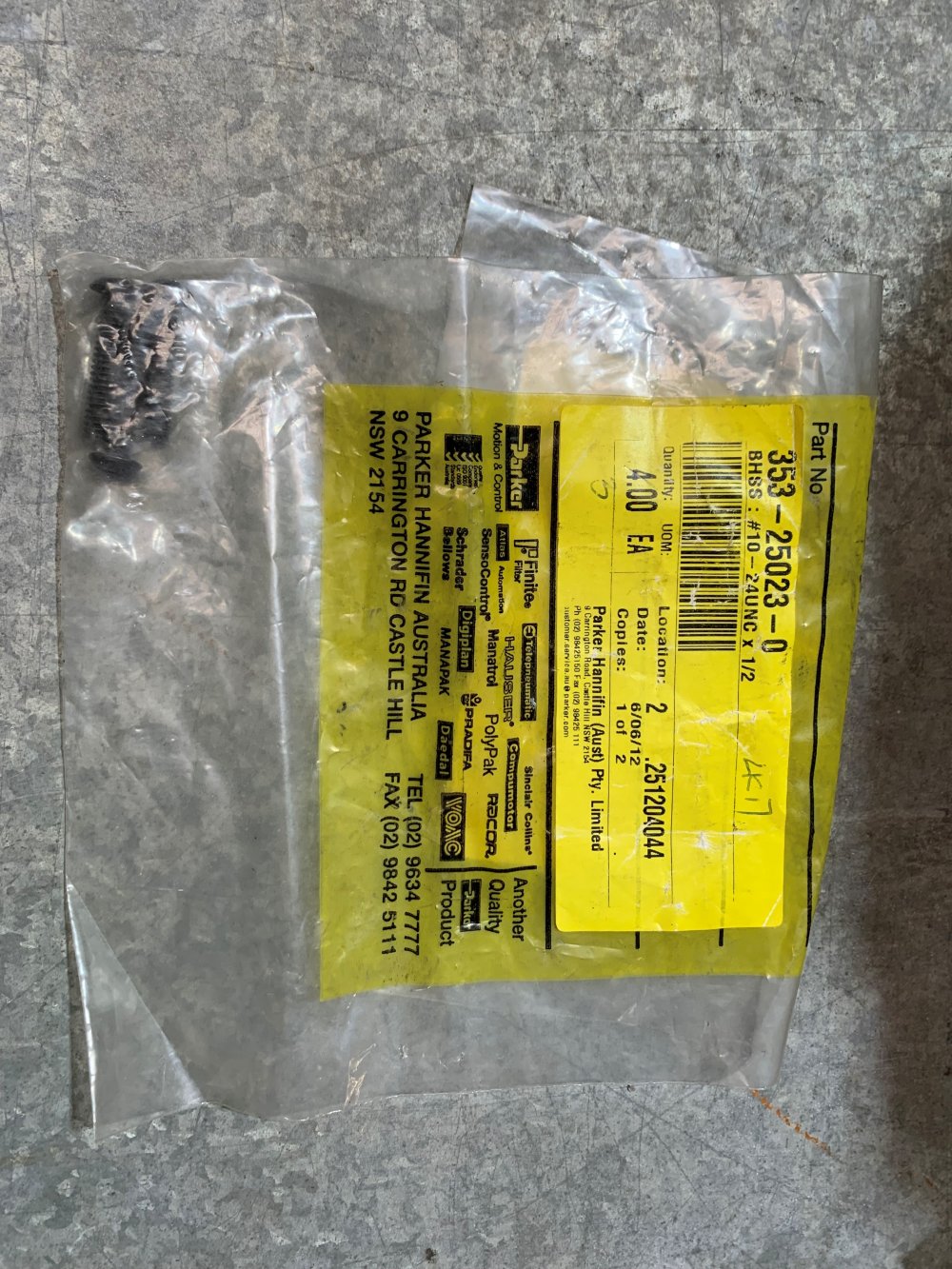 Heatshield Products Rated Up To 300F Includes Hp Racers Tape To Close