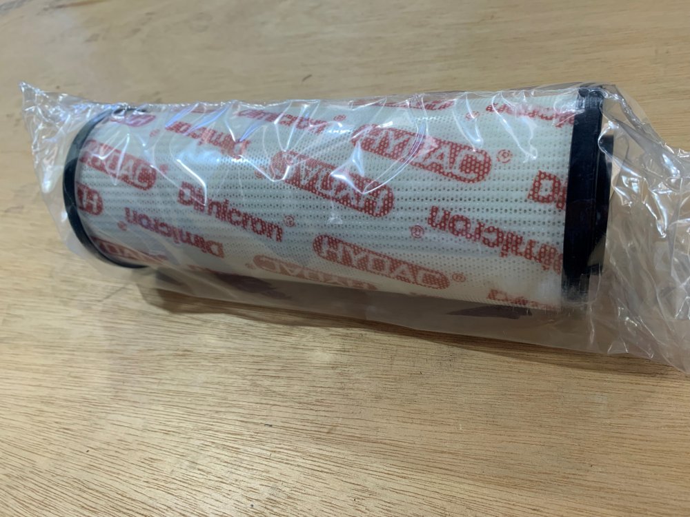 N5DM002 349494 Hydac Filter Hydac, Hydraulic Product for Sale