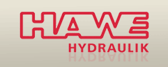 Hawe - High pressure hydraulic supplies