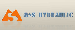 M+S Hydraulic - Leading manufacturer of hydraulic motors