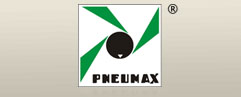 Pneumax - Mechanical & Pilot Operated Valves