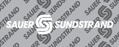 Sauer Sundstrand - Hydraulic Components and Systems for Controlled Hydraulic Power Applications