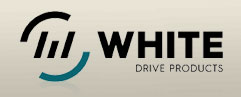 White - Hydraulic Motors and Drive Products